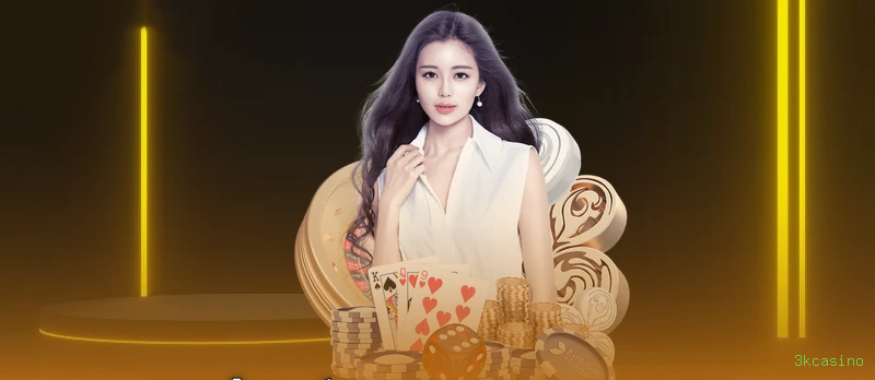 3kcasino