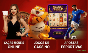 3kcasino
